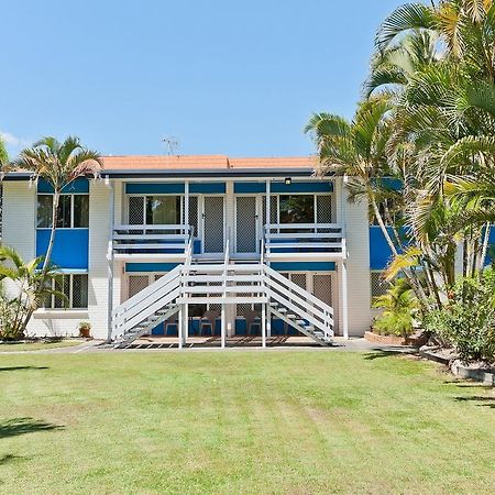 Silver Sands Apartments Χέρβεϊ Μπέι Εξωτερικό φωτογραφία