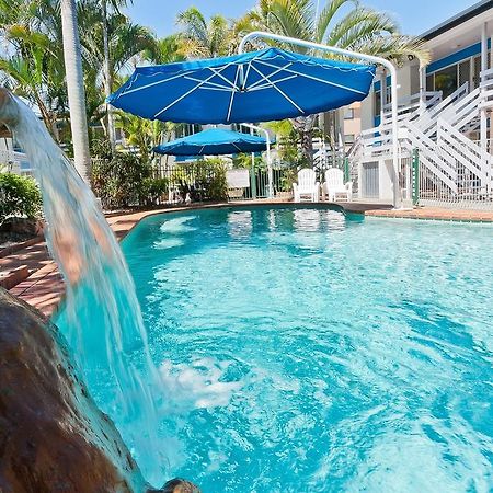 Silver Sands Apartments Χέρβεϊ Μπέι Εξωτερικό φωτογραφία