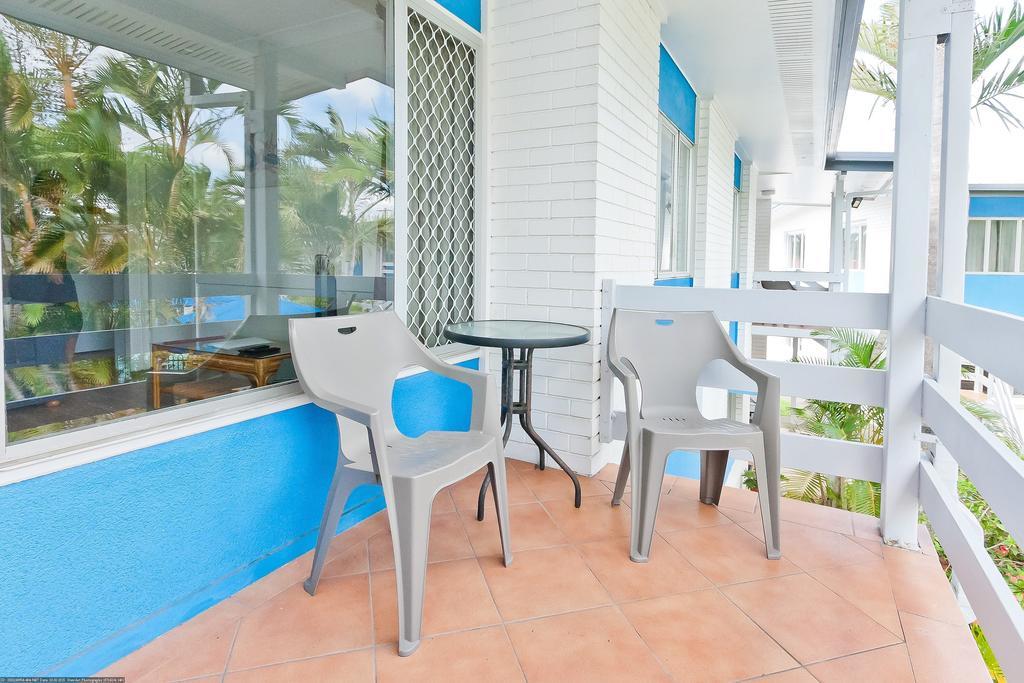 Silver Sands Apartments Χέρβεϊ Μπέι Εξωτερικό φωτογραφία
