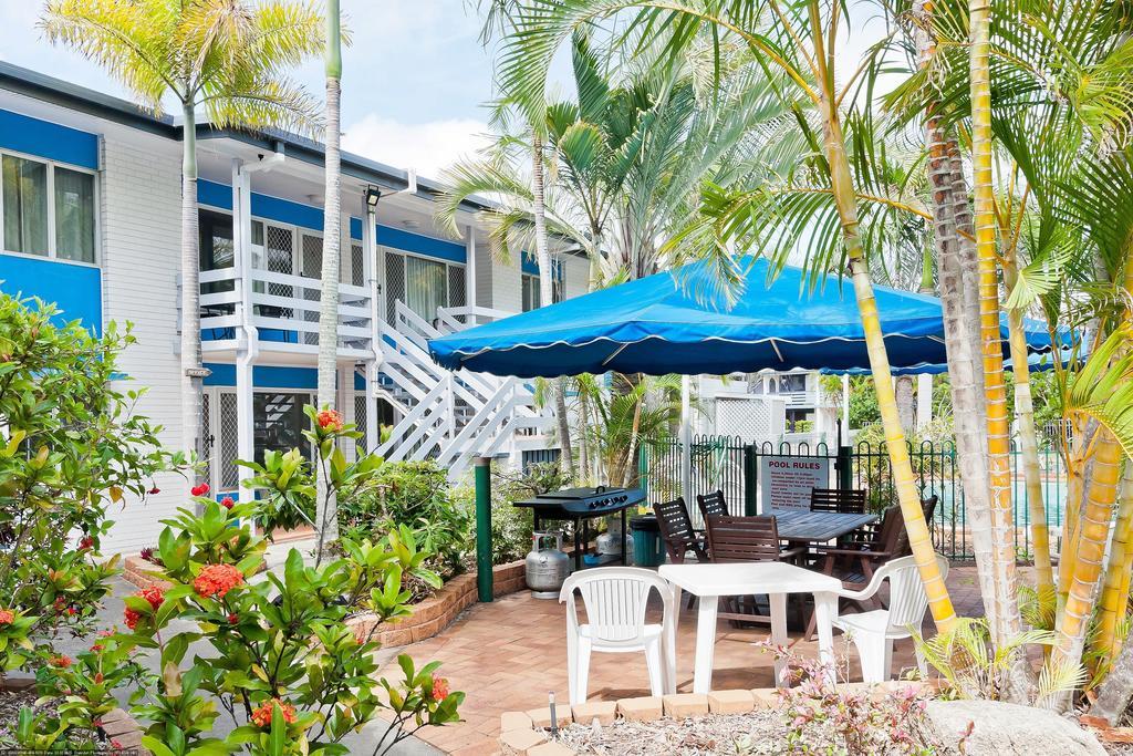 Silver Sands Apartments Χέρβεϊ Μπέι Εξωτερικό φωτογραφία