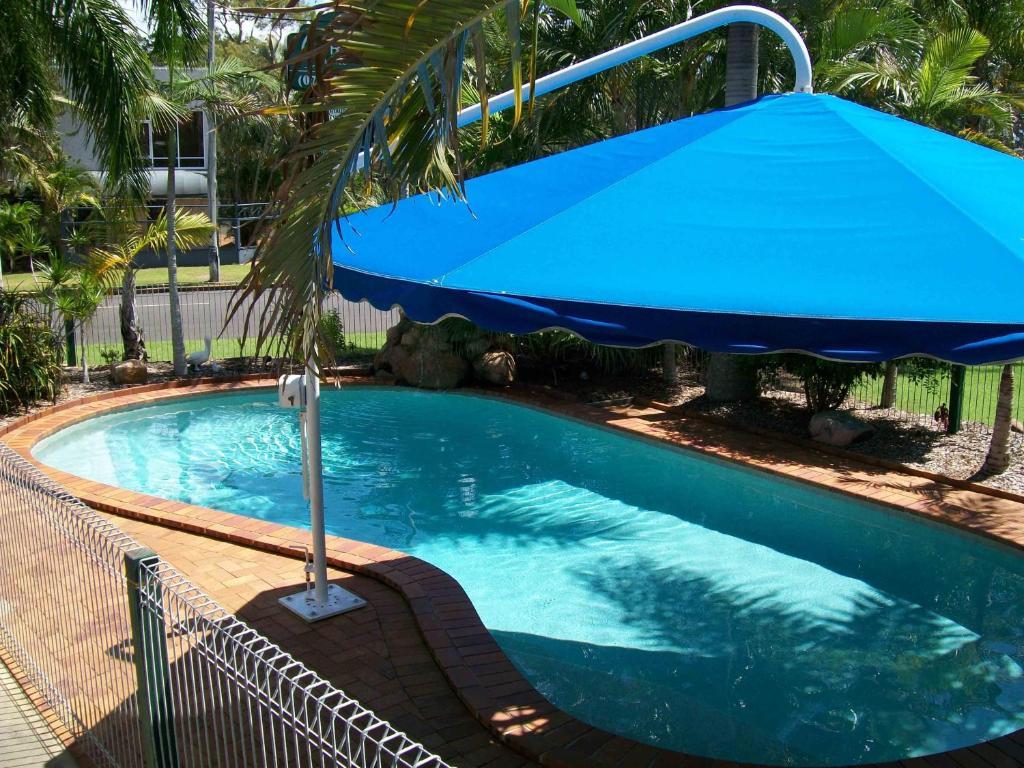 Silver Sands Apartments Χέρβεϊ Μπέι Εξωτερικό φωτογραφία