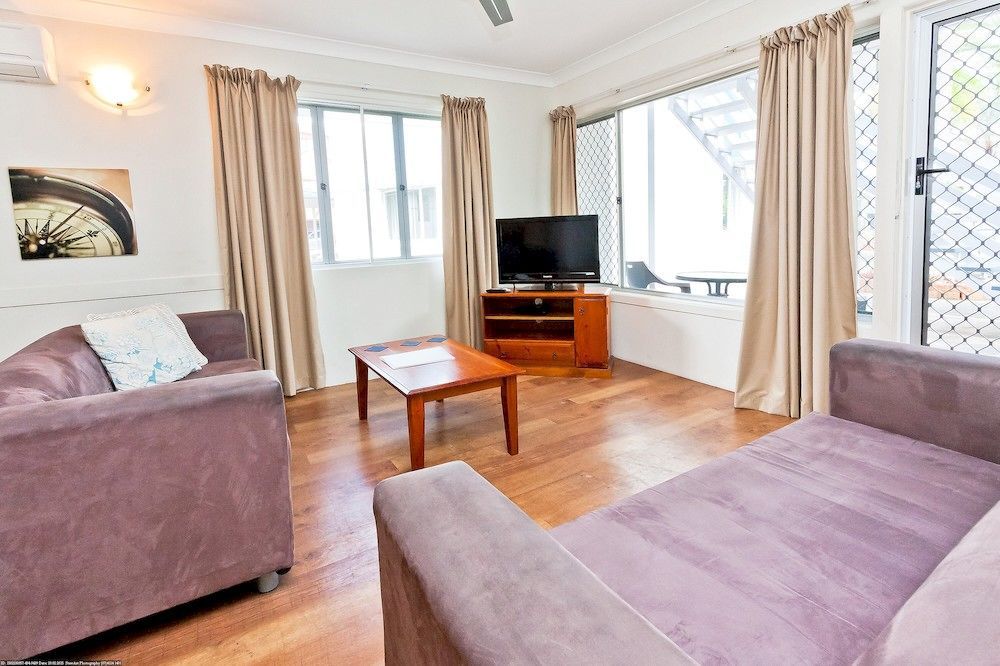 Silver Sands Apartments Χέρβεϊ Μπέι Εξωτερικό φωτογραφία