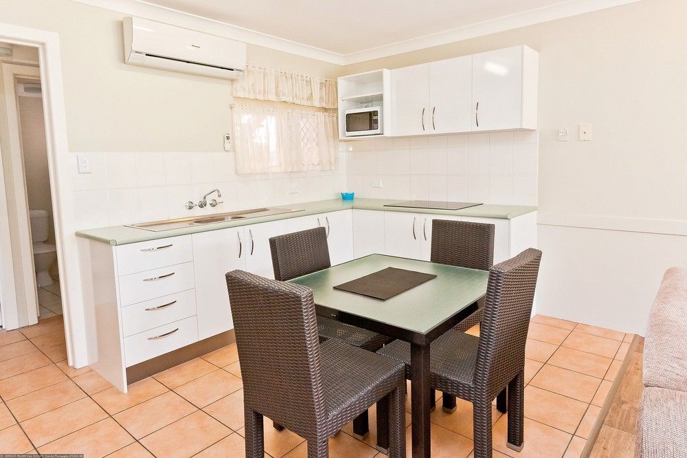 Silver Sands Apartments Χέρβεϊ Μπέι Εξωτερικό φωτογραφία