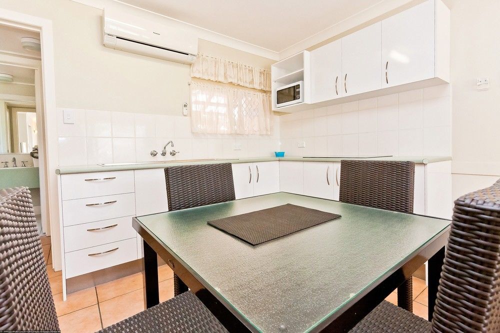 Silver Sands Apartments Χέρβεϊ Μπέι Εξωτερικό φωτογραφία
