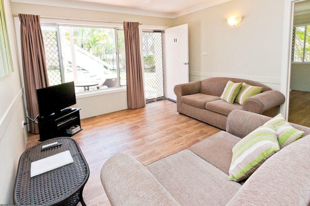 Silver Sands Apartments Χέρβεϊ Μπέι Εξωτερικό φωτογραφία